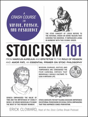 Stoicism 101 - ebook